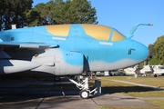 United States Navy Grumman EA-6B Prowler (160609) at  Jacksonville - NAS, United States
