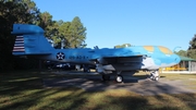 United States Navy Grumman EA-6B Prowler (160609) at  Jacksonville - NAS, United States