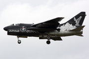 Hellenic Air Force (Polemikí Aeroporía) LTV A-7D Corsair II (160616) at  Volkel - Air Base, Netherlands