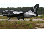 Hellenic Air Force (Polemikí Aeroporía) LTV A-7D Corsair II (160616) at  Monte Real AFB, Portugal