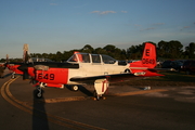 United States Navy Beech T-34C Turbo Mentor (160649) at  Witham Field, United States