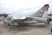United States Navy LTV A-7E Corsair II (160715) at  Jacksonville - NAS, United States