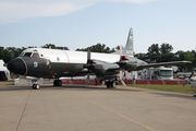 United States Navy Lockheed P-3C Orion (160770) at  Oshkosh - Wittman Regional, United States