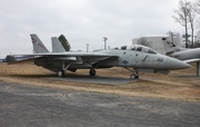 United States Navy Grumman F-14A Tomcat (160909) at  Marrietta - Dobbins AFB, United States