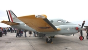 United States Navy Beech T-44A Pegasus (160984) at  Jacksonville - NAS, United States