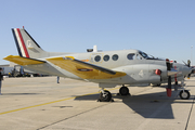 United States Navy Beech T-44A Pegasus (160984) at  Pensacola - NAS, United States