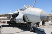 United States Navy Grumman A-6E Intruder (160995) at  Chino, United States