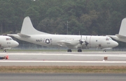 United States Navy Lockheed P-3C Orion (161005) at  Jacksonville - NAS, United States