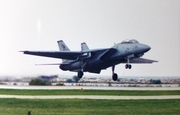 United States Navy Grumman F-14A Tomcat (161279) at  Cleveland - Burke Lakefront, United States