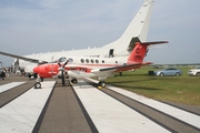 United States Navy Beech TC-12B Huron (161325) at  Lakeland - Regional, United States