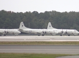 United States Navy Lockheed P-3C Orion (161329) at  Jacksonville - NAS, United States