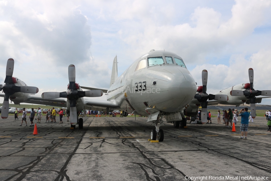 United States Navy Lockheed P-3C AIP Orion (161333) | Photo 433664