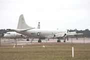 United States Navy Lockheed P-3C Orion (161409) at  Jacksonville - Cecil Field NAS, United States