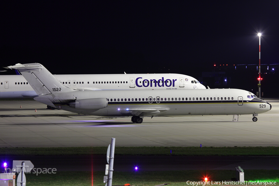 United States Navy McDonnell Douglas C-9B Nightingale (161529) | Photo 386849