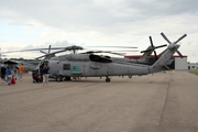 United States Navy Sikorsky SH-60B Seahawk (161562) at  Dayton International, United States