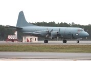United States Navy Lockheed P-3C Orion (161591) at  Jacksonville - NAS, United States