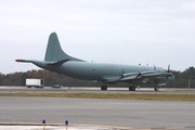 United States Navy Lockheed P-3C Orion (161591) at  Jacksonville - NAS, United States