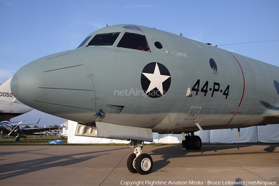 United States Navy Lockheed P-3C Orion (161591) | Photo 164147