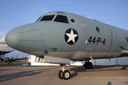 United States Navy Lockheed P-3C Orion (161591) at  Oshkosh - Wittman Regional, United States