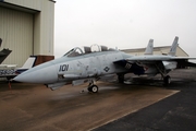 United States Navy Grumman F-14B Tomcat (161860) at  Lexington - Blue Grass Field, United States