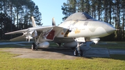 United States Navy Grumman F-14A Tomcat (161863) at  Jacksonville - NAS, United States