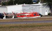 United States Marine Corps Bell TH-57C SeaRanger (162014) at  Dallas - Addison, United States