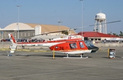 United States Navy Bell TH-57C SeaRanger (162040) at  Tampa - MacDill AFB, United States