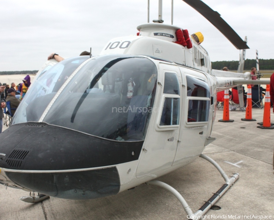 United States Navy Bell TH-57C SeaRanger (162064) | Photo 484552