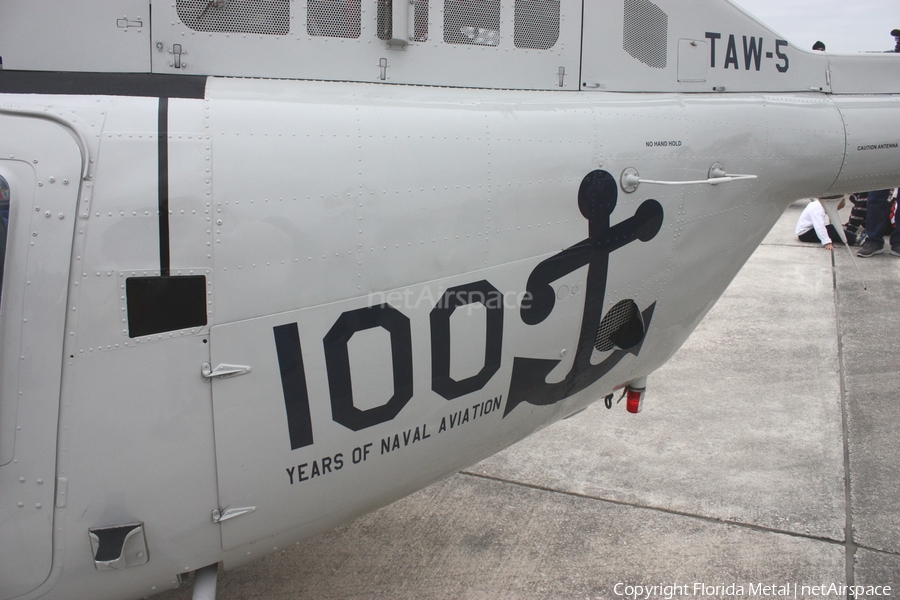 United States Navy Bell TH-57C SeaRanger (162064) | Photo 484553