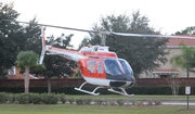 United States Marine Corps Bell TH-57C SeaRanger (162067) at  Oviedo Mall, United States