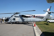 United States Navy Sikorsky SH-60B Seahawk (162128) at  Lakeland - Regional, United States