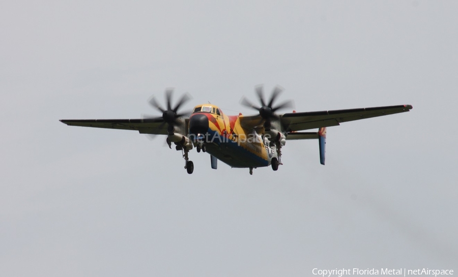 United States Navy Grumman C-2A Greyhound (162144) | Photo 374008