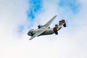 United States Navy Grumman C-2A Greyhound (162149) at  Hohn - NATO Flugplatz, Germany