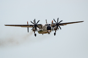 United States Navy Grumman C-2A Greyhound (162149) at  Hohn - NATO Flugplatz, Germany