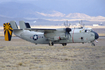 United States Navy Grumman C-2A Greyhound (162168) at  Albuquerque - International, United States
