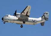 United States Navy Grumman C-2A Greyhound (162169) at  NAS North Island, United States