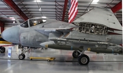 United States Navy Grumman A-6E Intruder (162182) at  Titusville - Spacecoast Regional, United States