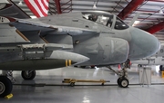 United States Navy Grumman A-6E Intruder (162182) at  Titusville - Spacecoast Regional, United States