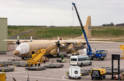 Royal Saudi Air Force (1622) at  Nottingham - East Midlands, United Kingdom