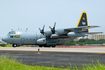 United States Marine Corps Lockheed KC-130T Hercules (162308) at  San Juan - Luis Munoz Marin International, Puerto Rico