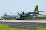 United States Marine Corps Lockheed KC-130T Hercules (162308) at  San Juan - Luis Munoz Marin International, Puerto Rico