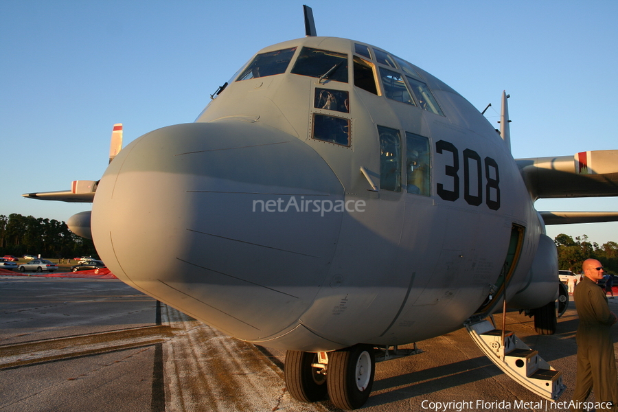 United States Marine Corps Lockheed KC-130T Hercules (162308) | Photo 484662