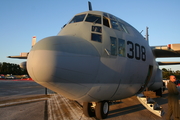 United States Marine Corps Lockheed KC-130T Hercules (162308) at  Witham Field, United States