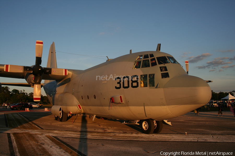 United States Marine Corps Lockheed KC-130T Hercules (162308) | Photo 484663