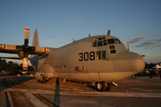 United States Marine Corps Lockheed KC-130T Hercules (162308) at  Witham Field, United States