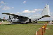 United States Marine Corps Lockheed KC-130T Hercules (162310) at  Tuscaloosa Regional, United States