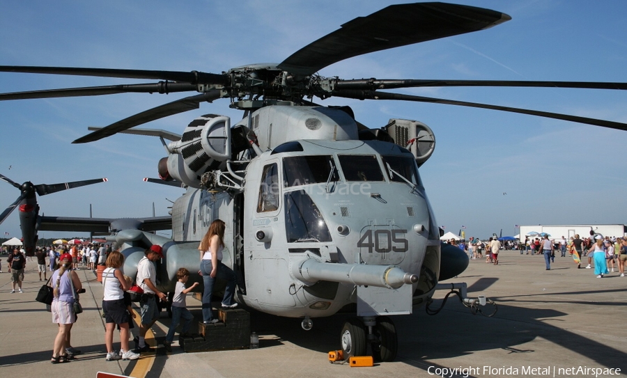 United States Marine Corps Sikorsky CH-53E Super Stallion (162493) | Photo 484692