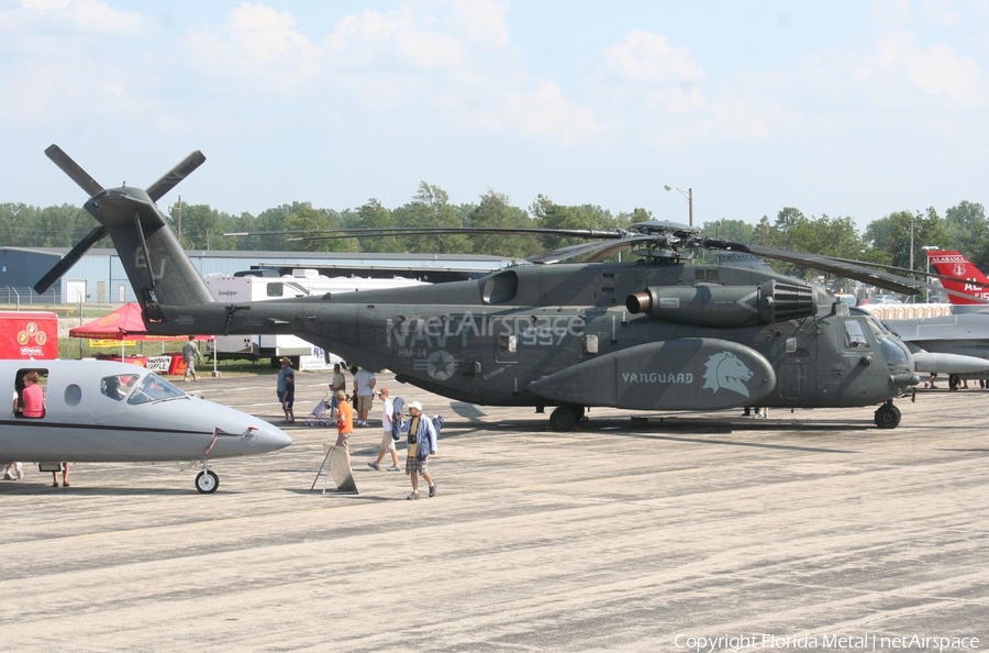 United States Navy Sikorsky MH-53E Sea Dragon (162503) | Photo 484695