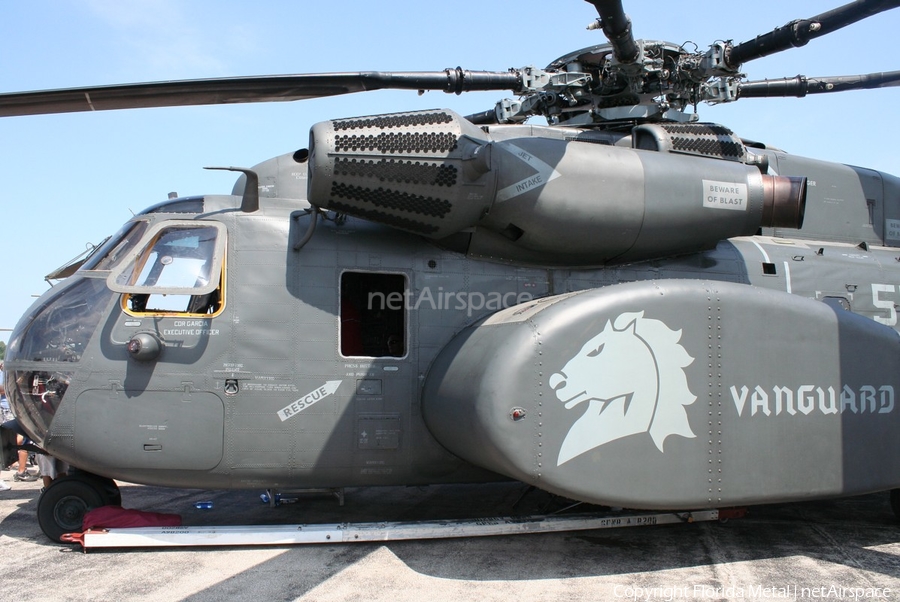 United States Navy Sikorsky MH-53E Sea Dragon (162503) | Photo 484699