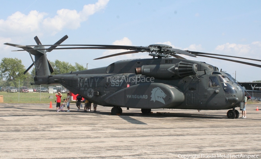 United States Navy Sikorsky MH-53E Sea Dragon (162503) | Photo 484702